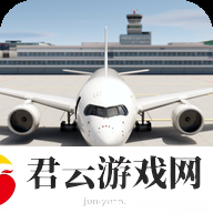 机场世界中文安卓版