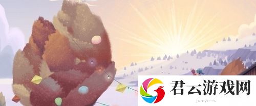 老人的旅程