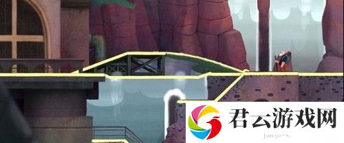 老人的旅程