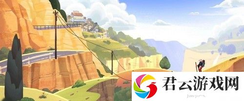 老人的旅程