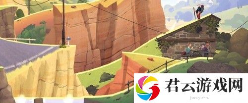 老人的旅程