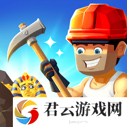 考古队模拟器游戏下载手机版