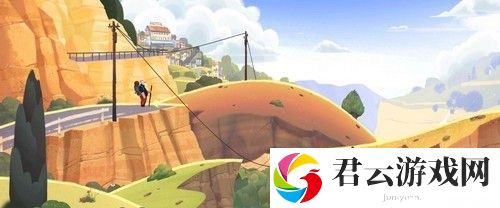 老人的旅程