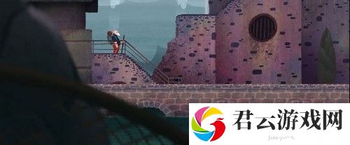 老人的旅程