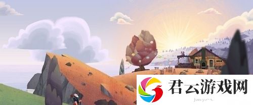 老人的旅程