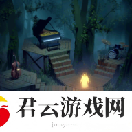 森林四重奏手游