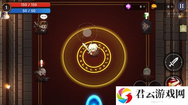 玩法教程截图1