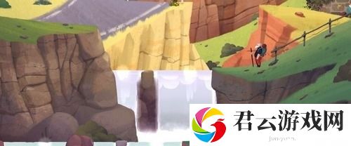 老人的旅程