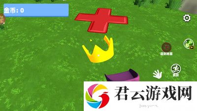 挖矿大行动手游