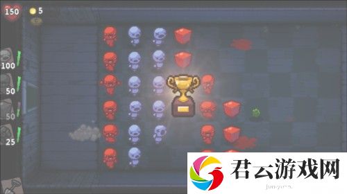 植物大战僵尸以撒版图片6