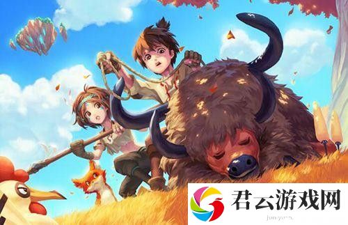 创造与魔法黑椒羊排怎么做