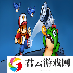 披萨男孩