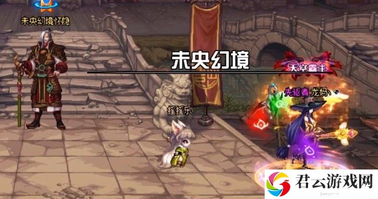 dnf搬砖图有哪些值得刷