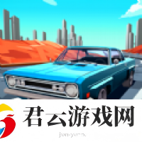 合体赛车