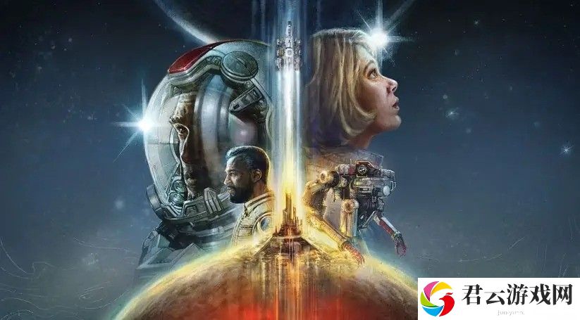 网传B社大作《星空》Bug有些多 还需要好好打磨