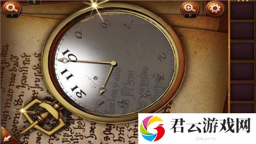 《密室逃脱20：巨人追踪》第5关攻略