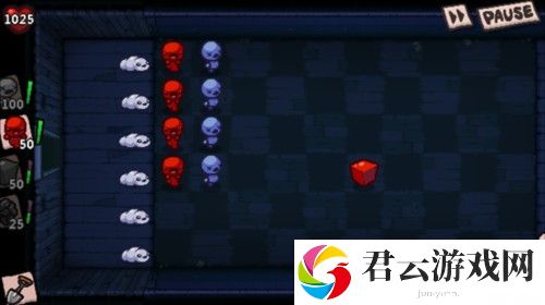 植物大战僵尸以撒版图片4