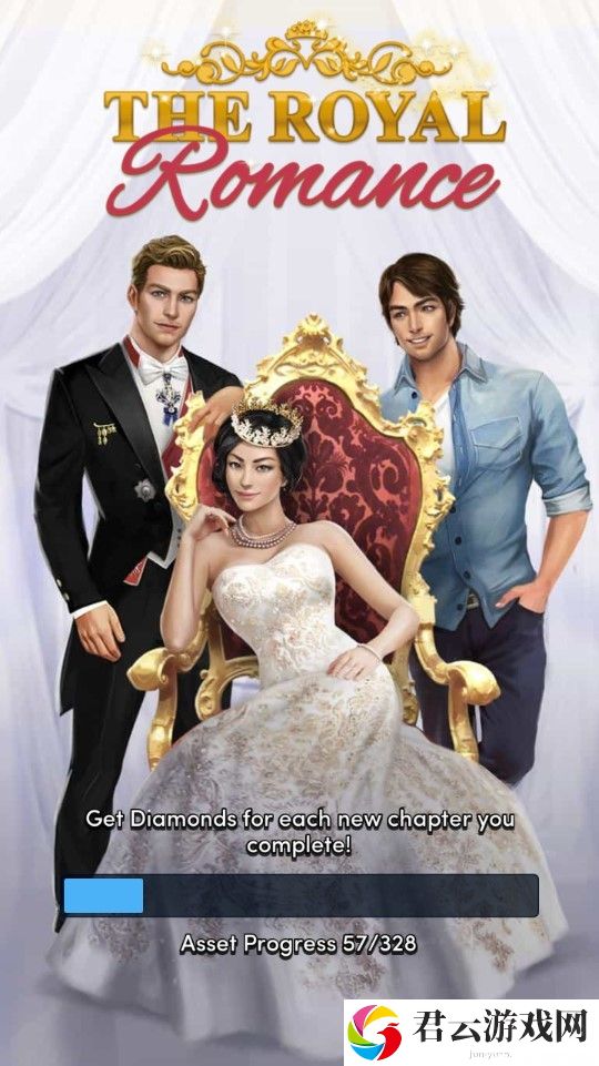 choices stories you play直女游戏