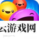 水果泡泡堂