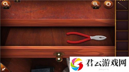 《密室逃脱20：巨人追踪》第5关攻略