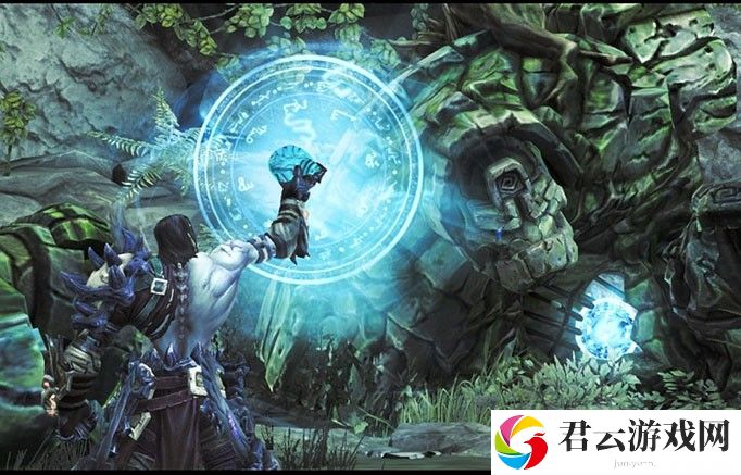 暗黑血统2奥兰的四肢在哪1.jpg