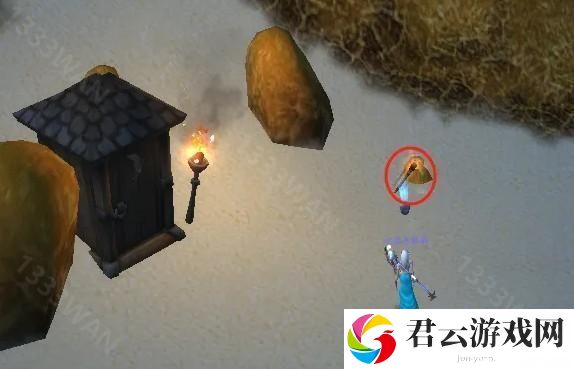 魔兽世界20周年艾泽拉斯之秘任务攻略