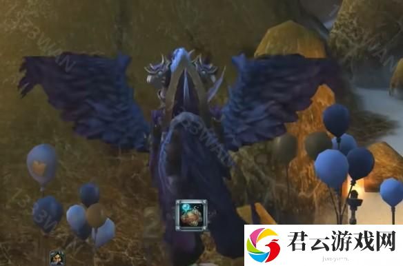 魔兽世界20周年艾泽拉斯之秘任务攻略