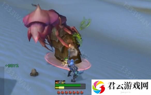魔兽世界20周年艾泽拉斯之秘任务攻略