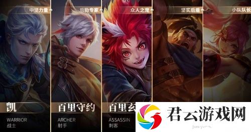 王者荣耀玄武是谁