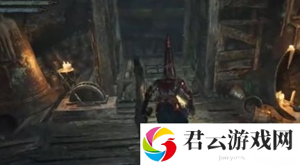 堕落之主朝圣者的栖息地钥匙在哪获得