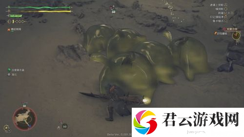 《怪物猎人荒野》新增「蜘蛛恐惧症模式」功能 开启后将改变部分魔物外观