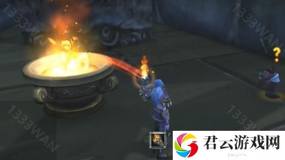 魔兽世界20周年艾泽拉斯之秘任务攻略