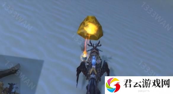 魔兽世界20周年艾泽拉斯之秘任务攻略