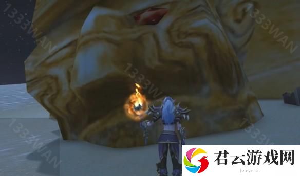 魔兽世界20周年艾泽拉斯之秘任务攻略