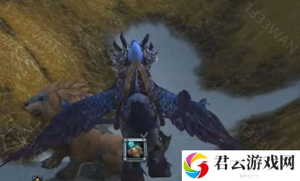 魔兽世界20周年艾泽拉斯之秘任务攻略