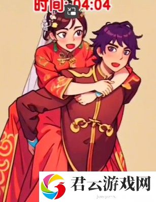 《爆梗找茬王》八戒娶妻通关攻略