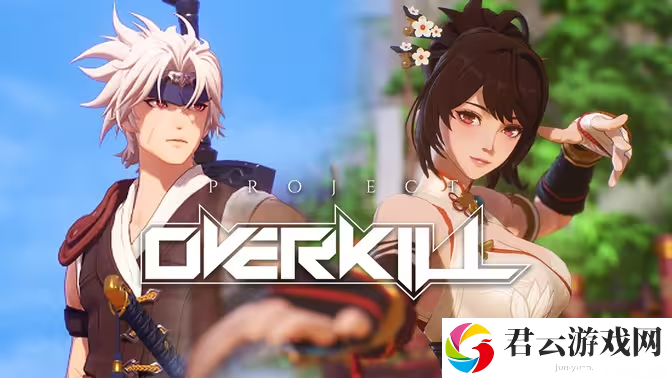 《DNF》IP 动作角色扮演新作《Project OVERKILL》公开实机展示影片
