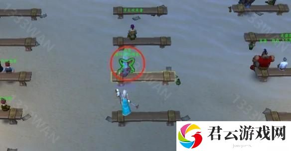 魔兽世界20周年艾泽拉斯之秘任务攻略