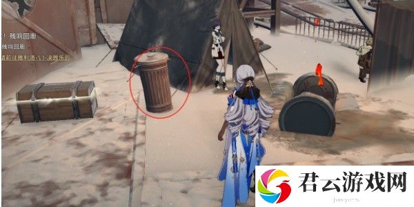 崩坏星穹铁道冰级淋成就任务攻略