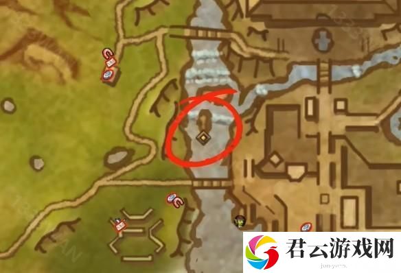 魔兽世界20周年艾泽拉斯之秘任务攻略