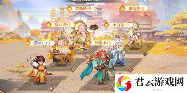 自在西游怎么觉醒