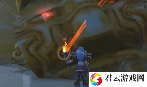 魔兽世界20周年艾泽拉斯之秘任务攻略