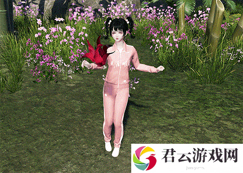 天涯明月刀OL秋季资料片《盛水之泽》定档10月9日，新系统玩法爆料抢先看！