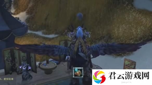 魔兽世界20周年艾泽拉斯之秘任务攻略