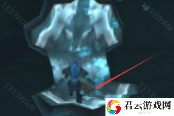 魔兽世界20周年艾泽拉斯之秘任务攻略