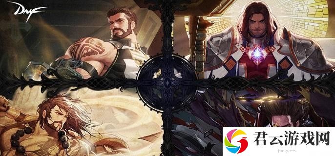 dnf圣骑士110级怎么加点