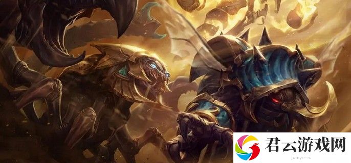 英雄联盟无限火力ap龙龟怎么出装