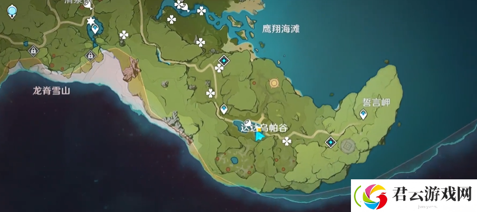 原神冢里最好的剑成就怎么完成-原神攻略