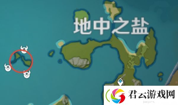 原神冰血暴成就怎么完成