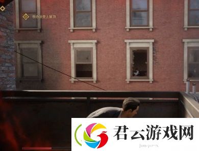 四海兄弟最终版圣徒与罪人米歇尔教堂任务攻略-四海兄弟最终版攻略
